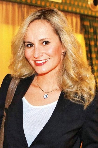 Monika Absolonová - Actor Profile Photo