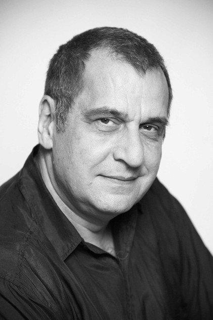Alexandru Georgescu - Actor Profile Photo