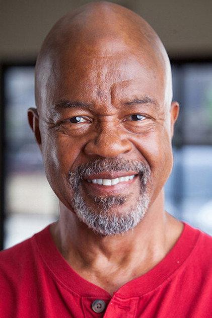 William Charles Mitchell - Actor Profile Photo