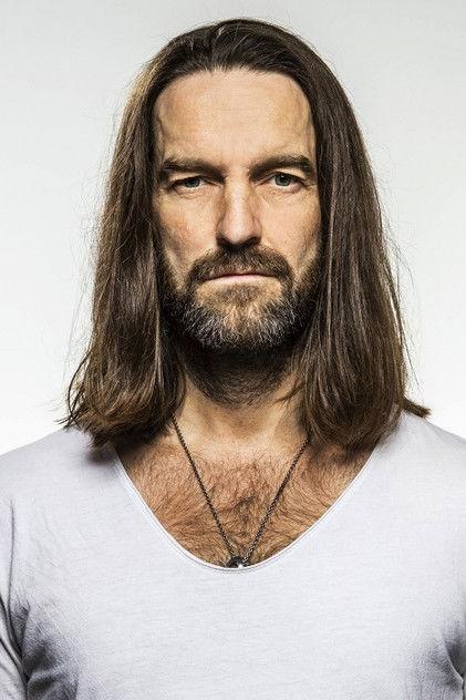 Gudmundur Thorvaldsson - Actor Profile Photo