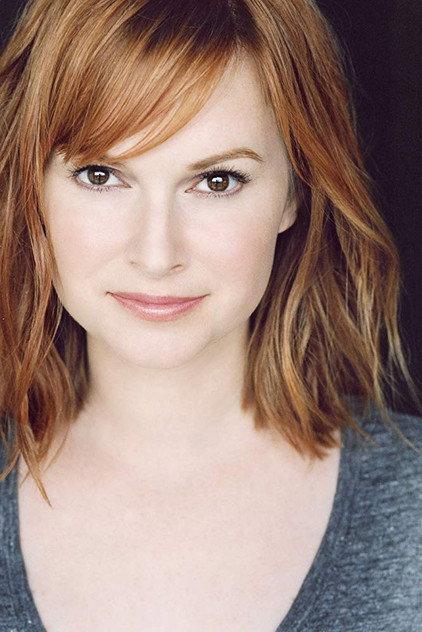 Heather Moiseve - Actor Profile Photo