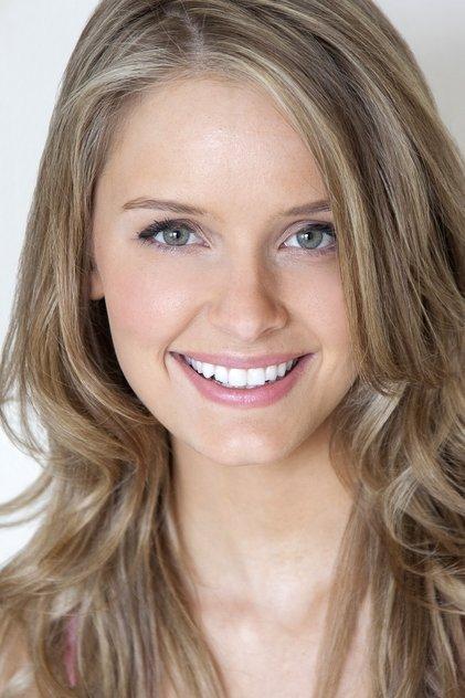 Taylor Black - Actor Profile Photo