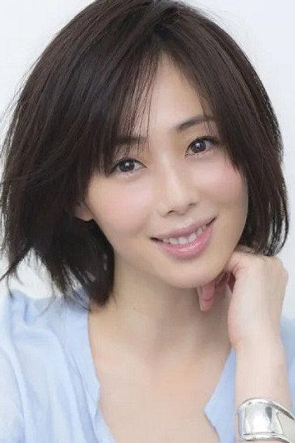 Waka Inoue - Actor Profile Photo