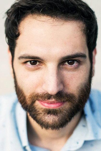 Hernán Statuto - Actor Profile Photo
