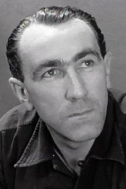 Jean Keraudy - Actor Profile Photo