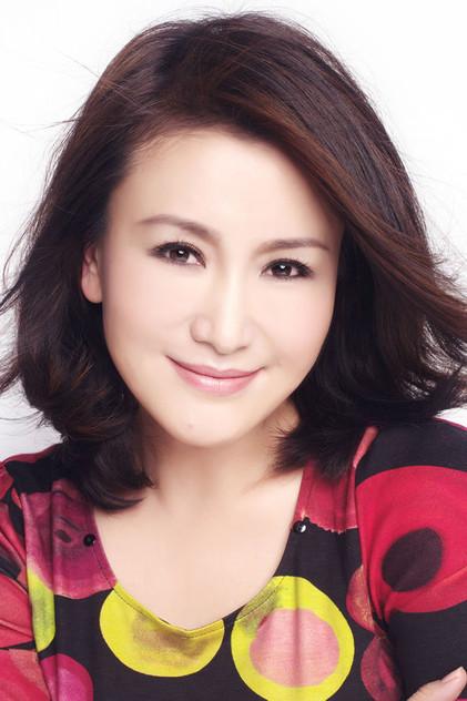 Wang Qian - Actor Profile Photo