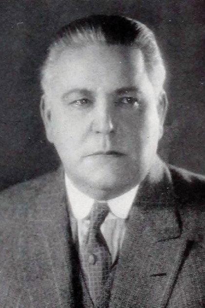 Henry A. Barrows - Actor Profile Photo