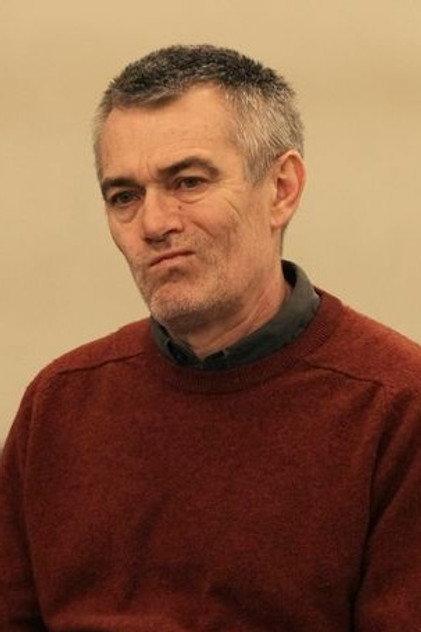 Sándor Terhes - Actor Profile Photo