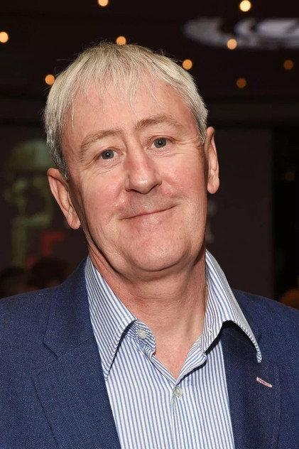 Nicholas Lyndhurst - Actor Profile Photo