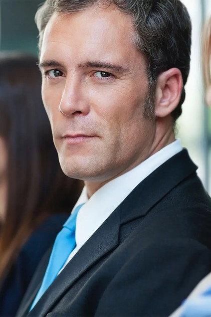 José Luis Cartes - Actor Profile Photo