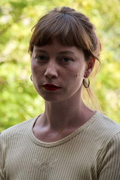 Yuna Alonzo - Actor Profile Photo