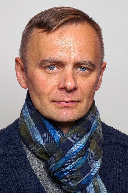 Igor Kachaev - Actor Profile Photo