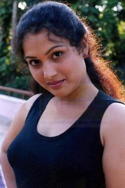Maria - Actor Profile Photo