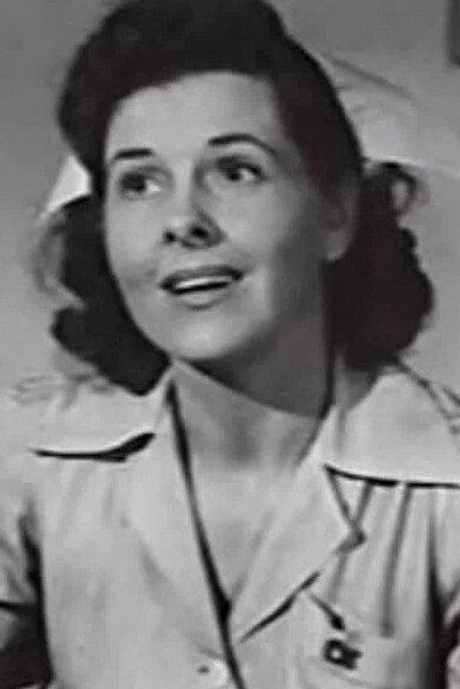 Barbara Woodell - Actor Profile Photo