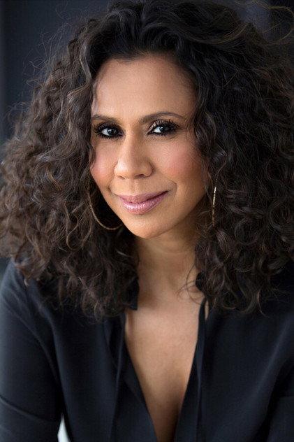 Isabelle Racicot - Actor Profile Photo