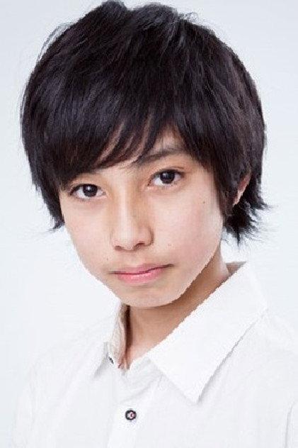 Kazuki Harada - Actor Profile Photo