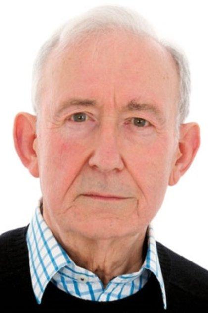 David McKail - Actor Profile Photo