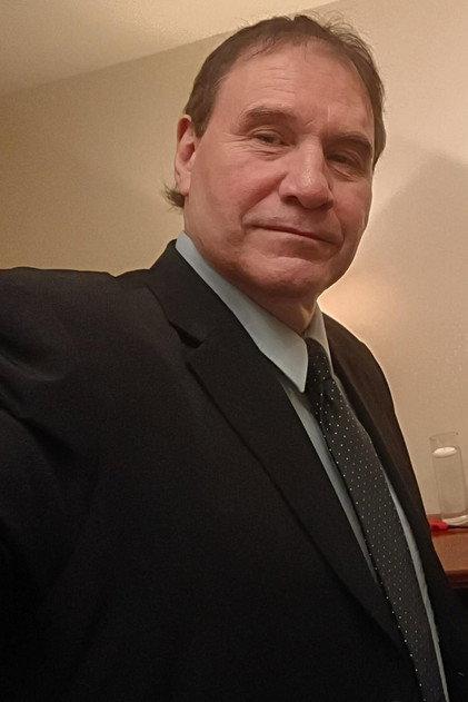 John W. Iwanonkiw - Actor Profile Photo