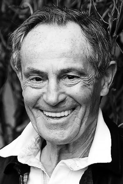 Jan Tříska - Actor Profile Photo