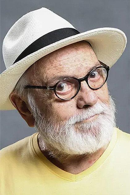Antonio Pedro - Actor Profile Photo