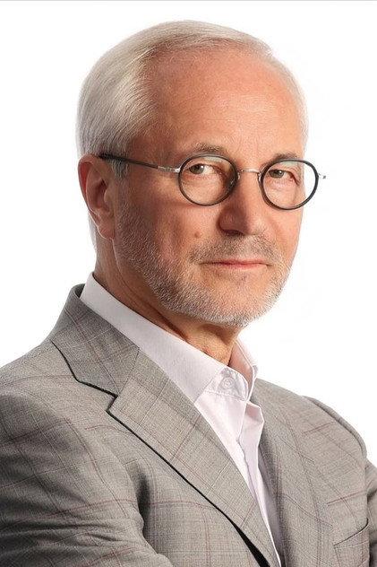 Yevgeni Gerasimov - Actor Profile Photo