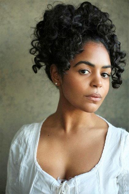Kya Brame - Actor Profile Photo