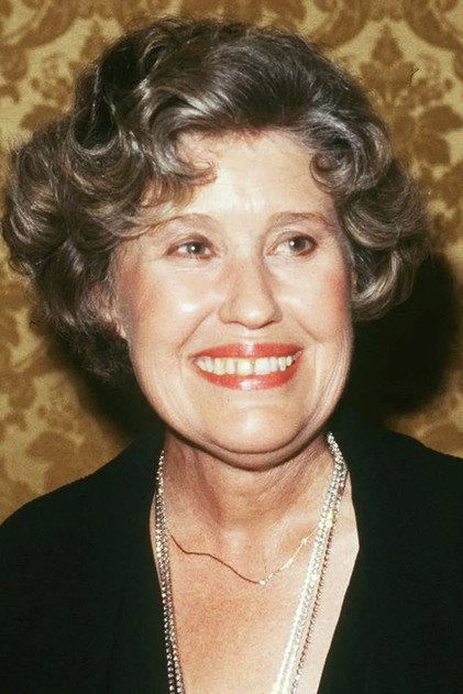 Erma Bombeck - Actor Profile Photo