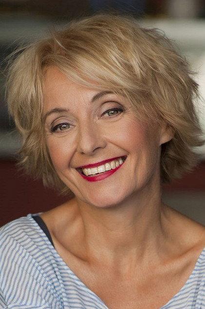 Veronika Žilková - Actor Profile Photo