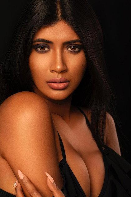 Natasha Majhi - Actor Profile Photo