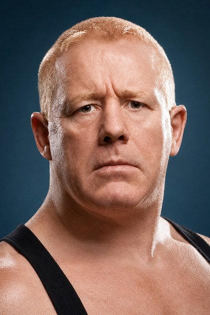Dave Finlay - Actor Profile Photo
