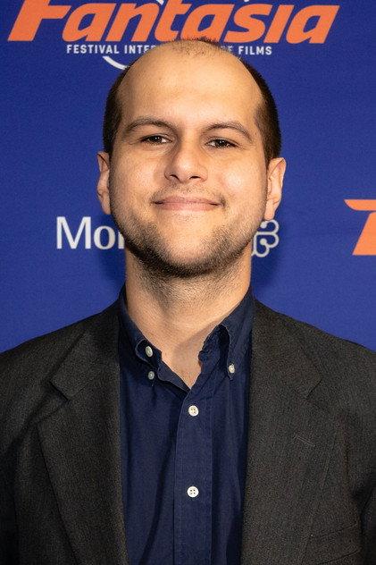 Ian Faria - Actor Profile Photo