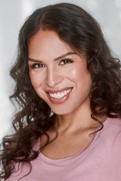 Kiley May - Actor Profile Photo