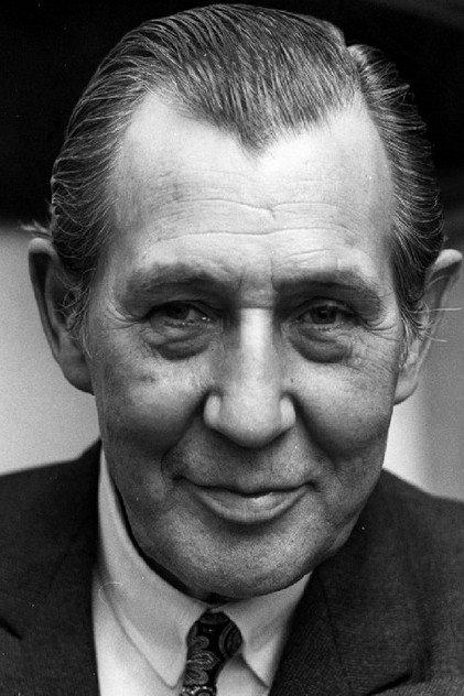Georg Rydeberg - Actor Profile Photo