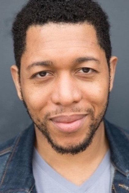 Keith Eric Chappelle - Actor Profile Photo