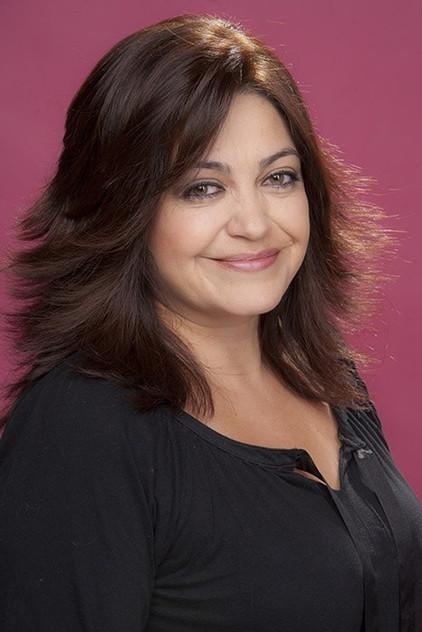 Marcela Benjumea - Actor Profile Photo
