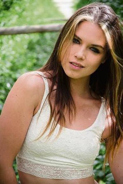 Christia Visser - Actor Profile Photo