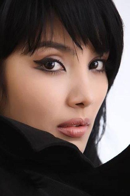 Sitora Farmonova - Actor Profile Photo