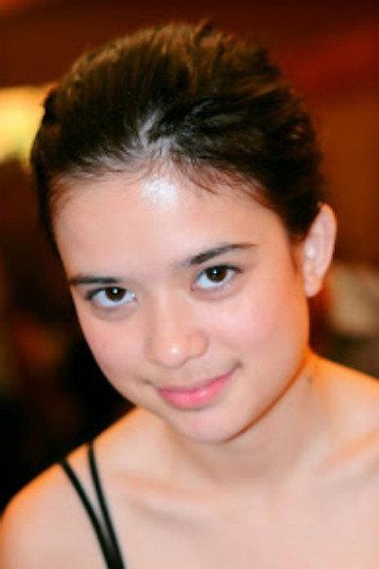 Leylarey Lesesne - Actor Profile Photo