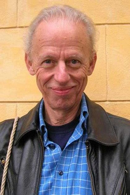 Jan Tiselius - Actor Profile Photo