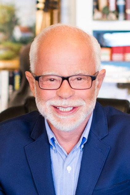 Jim Bakker - Actor Profile Photo