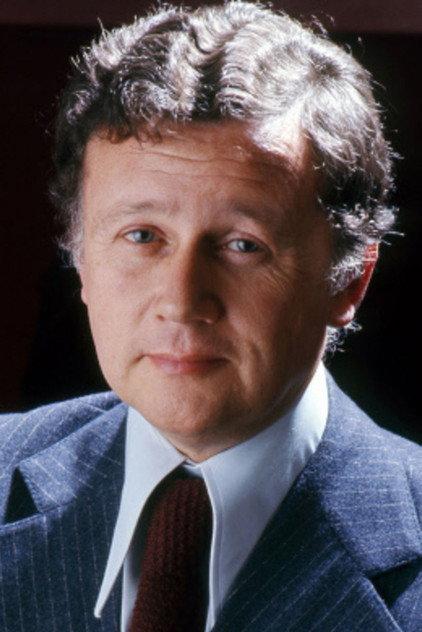 Philippe Bouvard - Actor Profile Photo