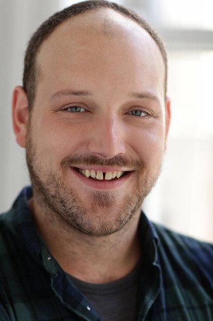 Brendan Titley - Actor Profile Photo