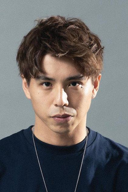 popping ed - Actor Profile Photo