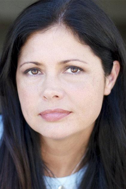 Lorin Davis - Actor Profile Photo