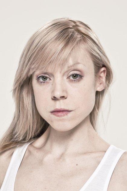 Antonia Campbell-Hughes - Actor Profile Photo