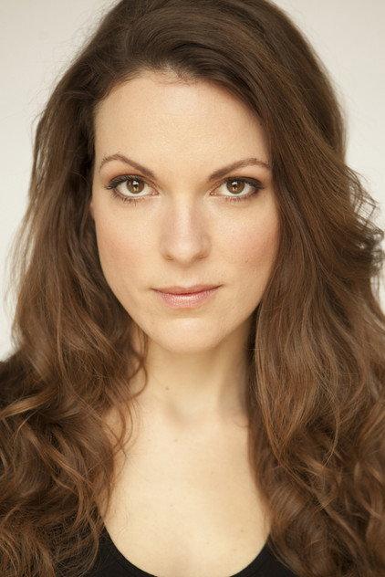 Rachel Graton - Actor Profile Photo