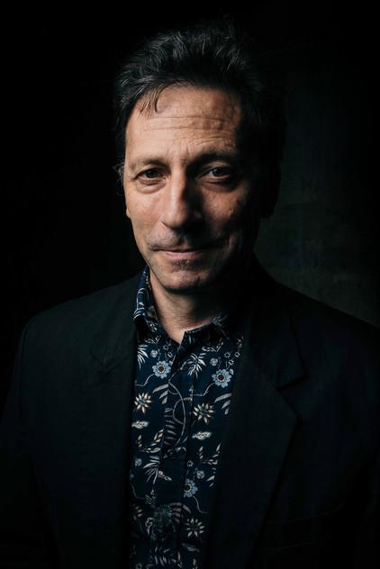 Dario Costa - Actor Profile Photo