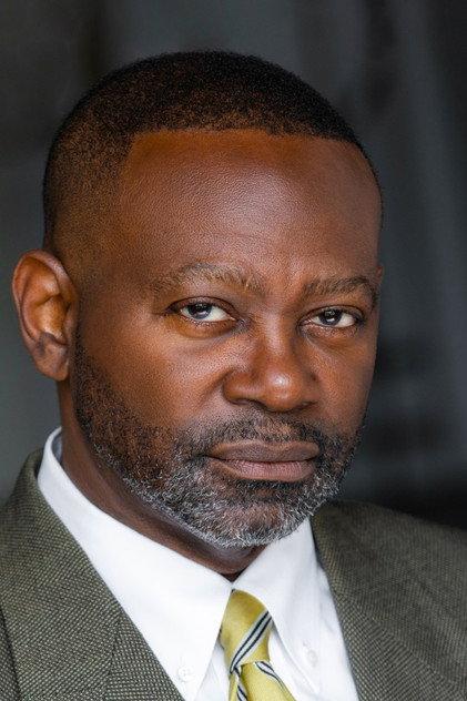 Michael Burgess - Actor Profile Photo