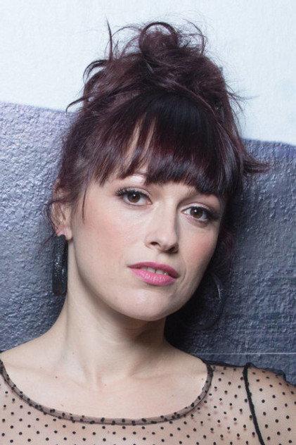 Hana Hegedušić - Actor Profile Photo