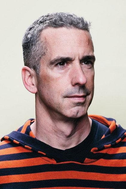 Dan Savage - Actor Profile Photo